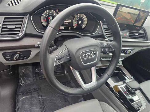 Used 2023 Audi Q5 2.0T Premium Plus w/ Premium Plus Package image 26