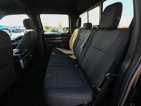 Used 2018 Ford F150 XLT w/ Equipment Group 302A Luxury image 22