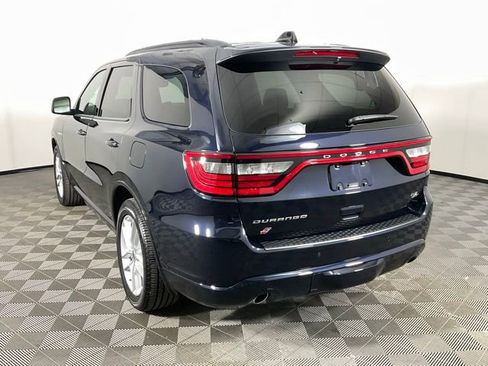 Used 2024 Dodge Durango R/T AWD/4WD image 4