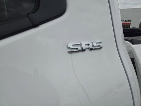 New 2026 Toyota Tundra SR5 AWD/4WD image 11