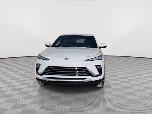 New 2025 Buick Envista Preferred w/ Convenience I Package image 36