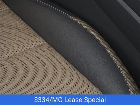 New 2026 Chevrolet Equinox ACTIV w/ Safety and Technology Package image 21