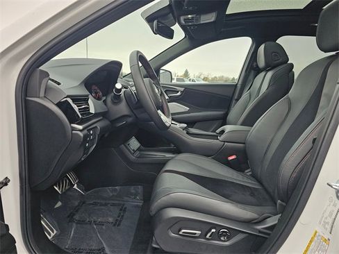 Used 2024 Acura RDX A-Spec image 11