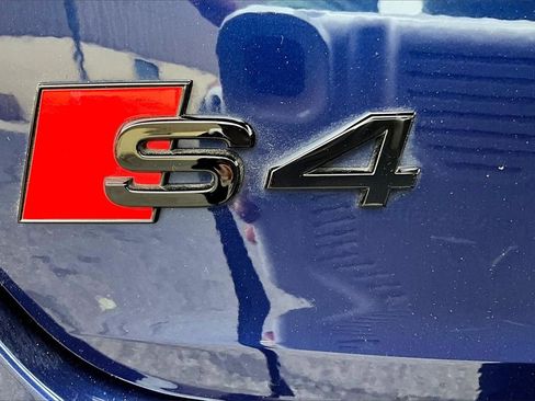 Used 2023 Audi S4 Premium Plus image 24