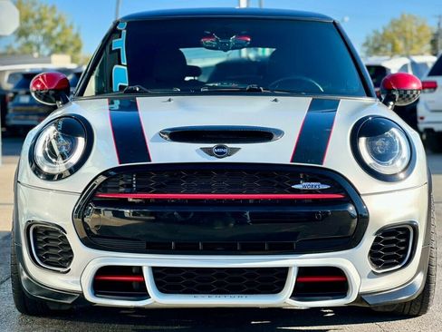 Used 2017 MINI Cooper John Cooper Works image 37