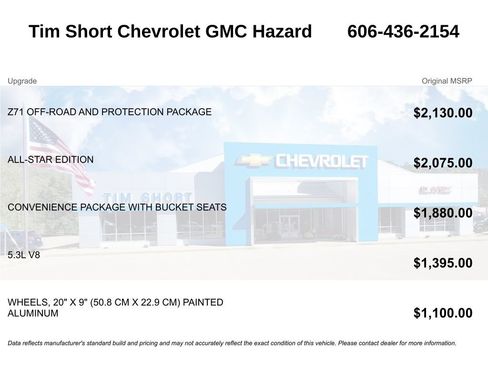 Used 2019 Chevrolet Silverado 1500 RST image 5