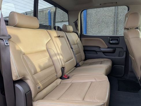 Used 2017 GMC Sierra 1500 Denali image 30