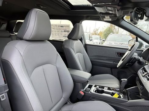 New 2026 Subaru Outback Limited XT image 19