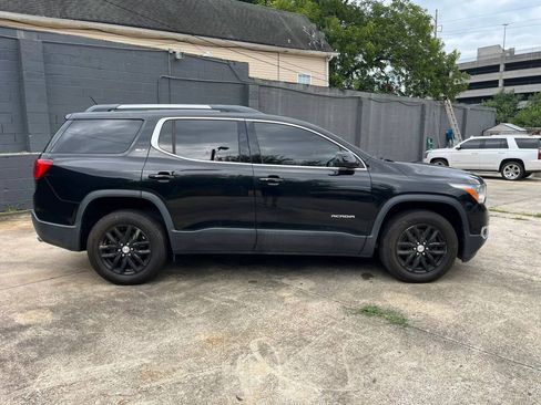 Used 2019 GMC Acadia SLT AWD/4WD image 4