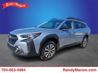 Used 2025 Subaru Outback Premium w/ Popular Package #1A