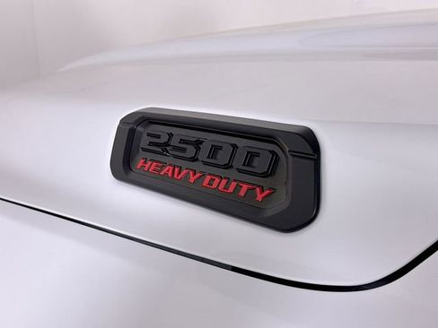 Used 2023 RAM 2500 Tradesman image 32