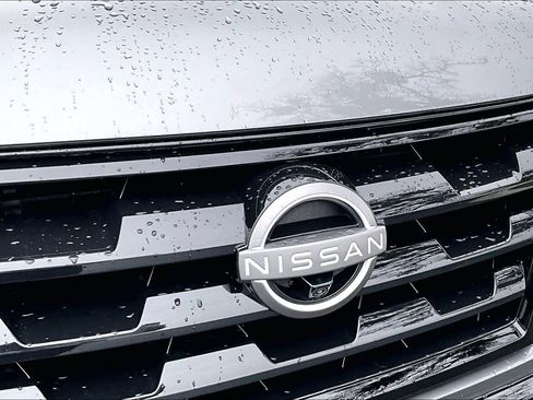 Used 2023 Nissan Armada SL w/ Midnight Edition Package image 29