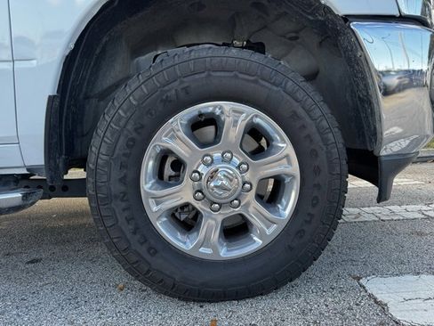 Used 2024 RAM 2500 Big Horn image 9