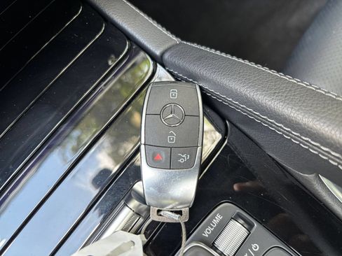 Used 2026 Mercedes-Benz GLE 350 4MATIC image 22