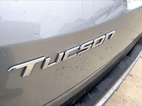 Used 2024 Hyundai Tucson Limited AWD/4WD image 56