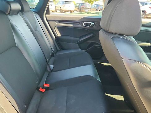 Used 2024 Honda Civic Sport image 23