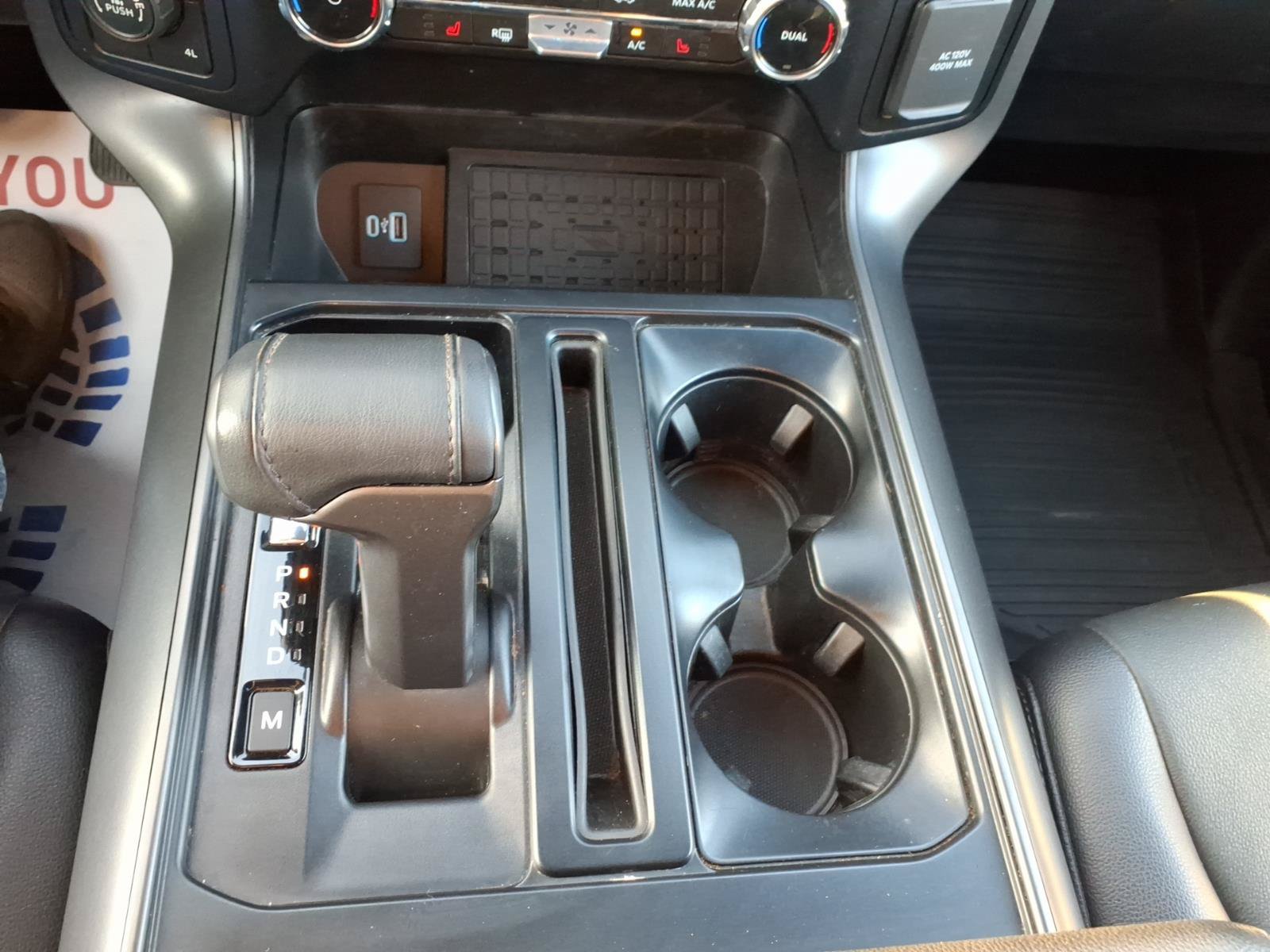 Used 2024 Ford F150 XLT w/ Equipment Group 303A High AWD/4WD image 11