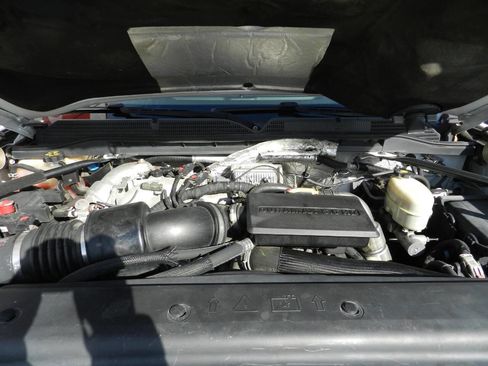 Used 2017 GMC Sierra 2500 Denali w/ Duramax Plus Package image 19