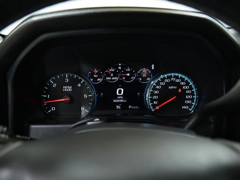 Used 2018 GMC Sierra 1500 Denali w/ Denali Ultimate Package image 33