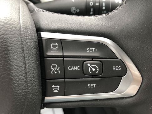 Used 2023 Jeep Compass Limited AWD/4WD image 21