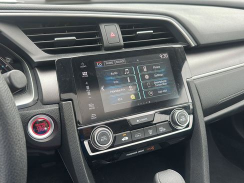 Used 2016 Honda Civic EX image 14