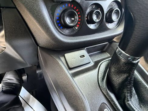 Used 2022 RAM ProMaster City Wagon FWD image 21