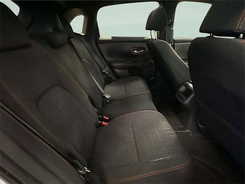 New 2026 Honda HR-V Sport image 10