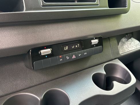 New 2025 Mercedes-Benz Sprinter 2500 image 20