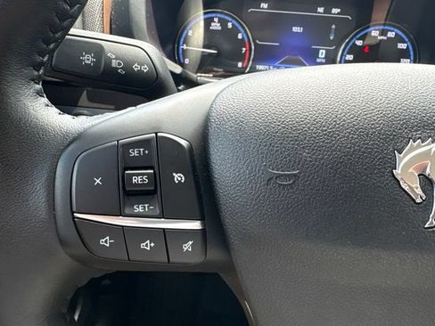 Used 2023 Ford Bronco Sport Outer Banks w/ Tech Package AWD/4WD image 19