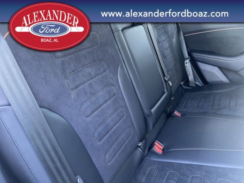 New 2023 Ford Mustang Mach-E GT image 17