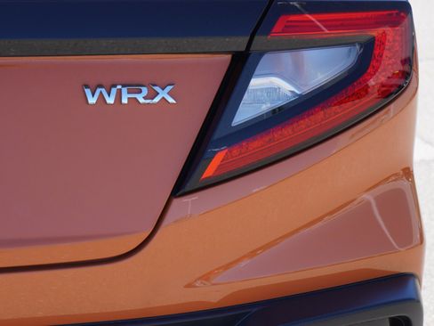 Used 2022 Subaru WRX Premium AWD/4WD image 11