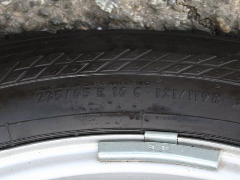 Used 2021 Ford Transit 250 Medium Roof image 43