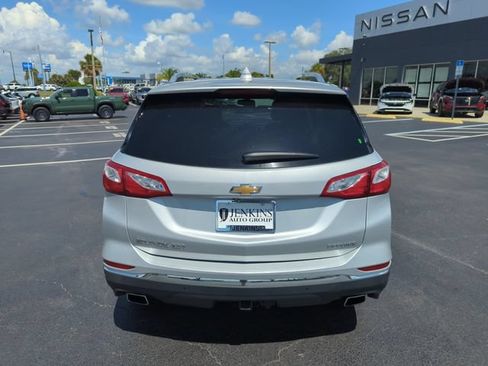 Used 2019 Chevrolet Equinox Premier FWD image 7