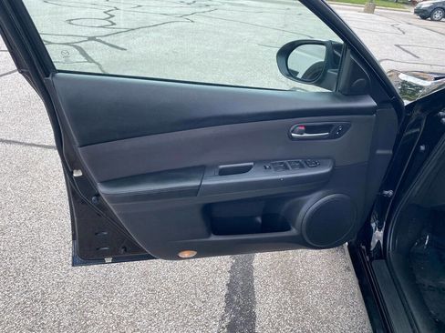 Used 2013 MAZDA MAZDA6 i Sport image 14