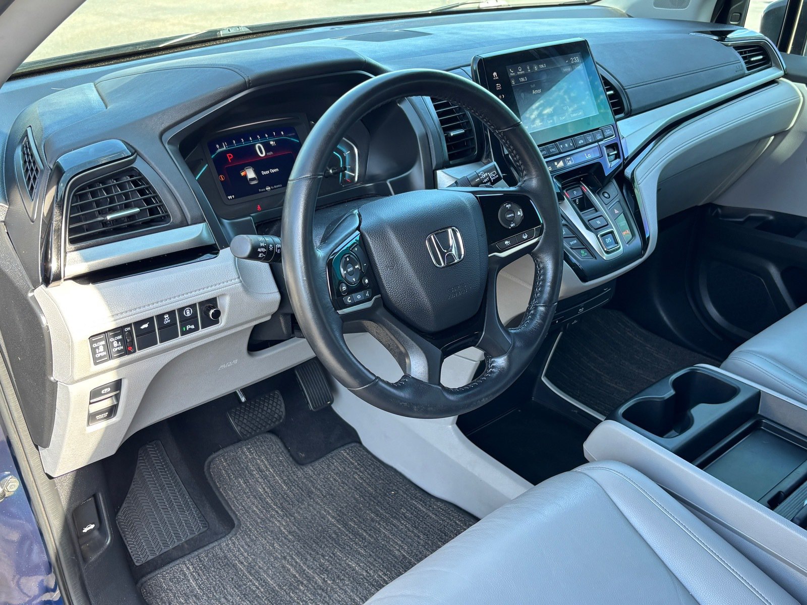 Used 2023 Honda Odyssey Touring image 20
