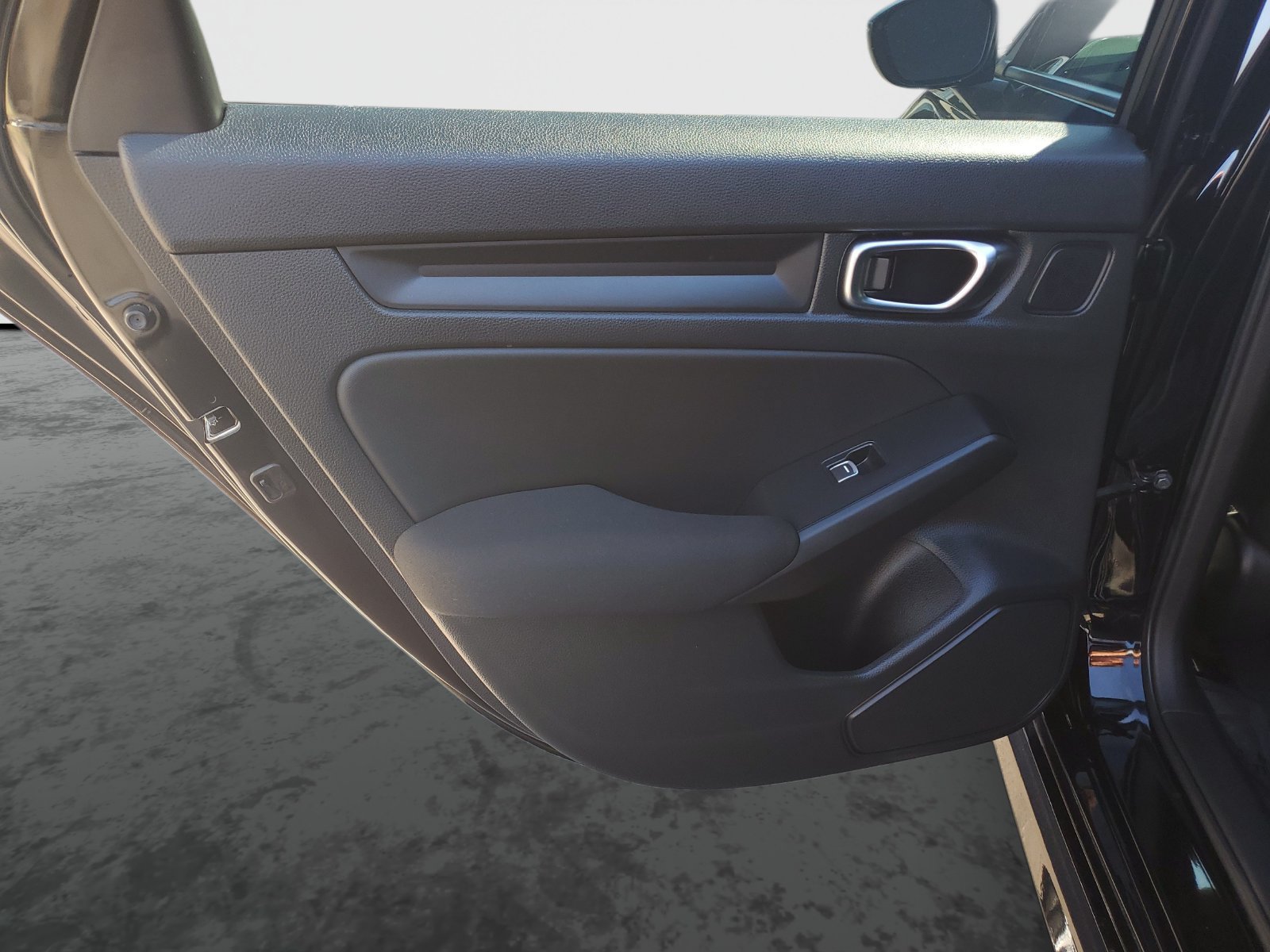 Used 2024 Honda Civic Sport image 15
