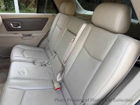 Used 2006 Cadillac SRX w/ Drivers Level One Package image 10