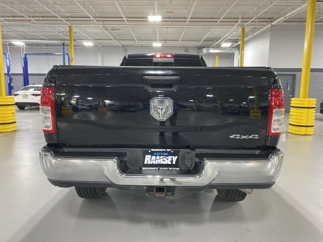 Used 2019 RAM 2500 Tradesman AWD/4WD image 7