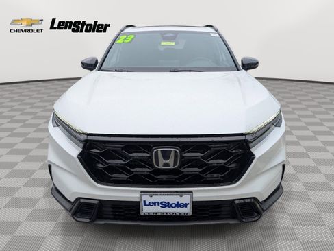 Used 2023 Honda CR-V Sport image 8