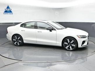 Used 2024 Volvo S60 T8 Plus w/ Protection Package Premier AWD/4WD video 1