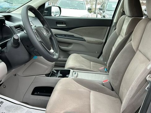 Used 2014 Honda CR-V EX image 11