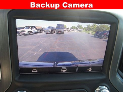 Used 2021 GMC Sierra 1500 Denali AWD/4WD image 20