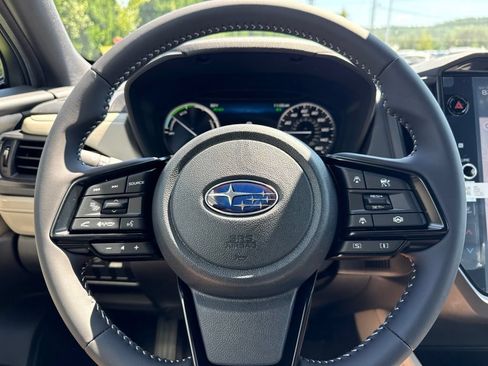 New 2026 Subaru Forester Premium AWD/4WD image 28
