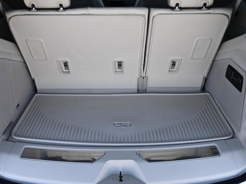 Used 2025 Cadillac Escalade Sport Platinum w/ LPO, Floor Liner Package image 34