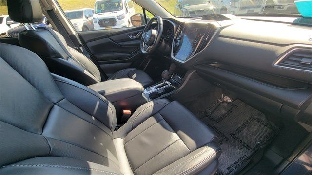 Used 2024 Subaru Ascent Limited w/ Technology Package AWD/4WD image 46