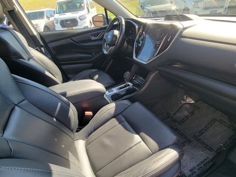 Used 2024 Subaru Ascent Limited w/ Technology Package AWD/4WD image 46