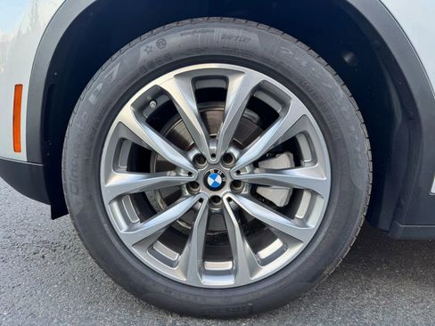 Used 2019 BMW X3 xDrive30i w/ Driving Assistance Package image 18