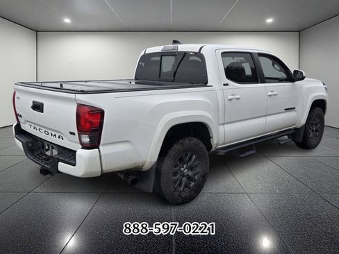 Used 2023 Toyota Tacoma SR5 image 3