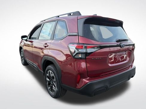 New 2026 Subaru Forester image 4