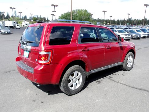 Used 2012 Ford Escape Limited image 5